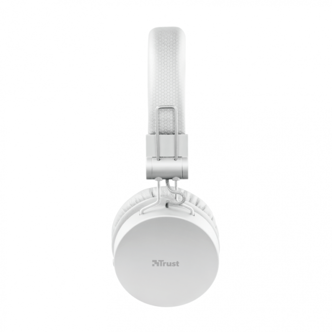 Наушники беспроводные Trust Tones (TR_23909) White