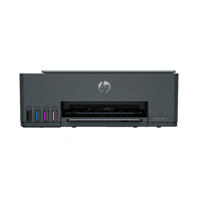 Multifuncţională HP Smart Tank 581 Wireless
