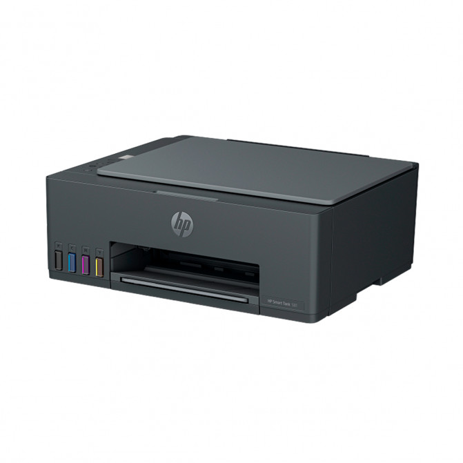 Multifuncţională HP Smart Tank 581 Wireless