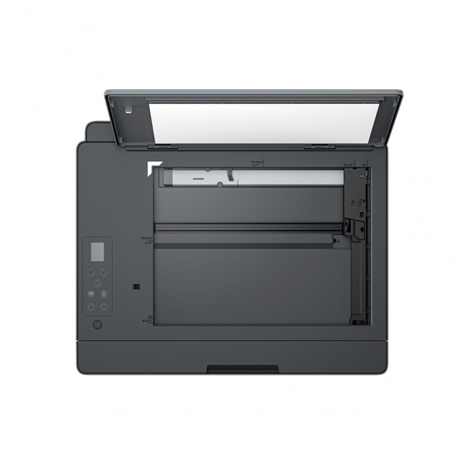 Multifuncţională HP Smart Tank 581 Wireless