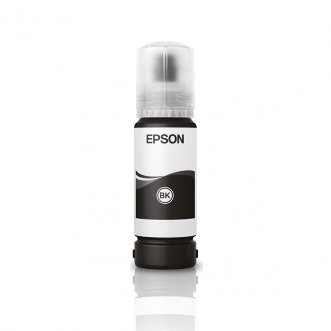 Cerneala Epson Originala C13T07C14A (115) L8180/L8160 Black