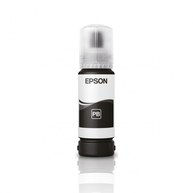 Cerneala Epson Originala C13T07D14A (115) L8180/L8160 Photo Black