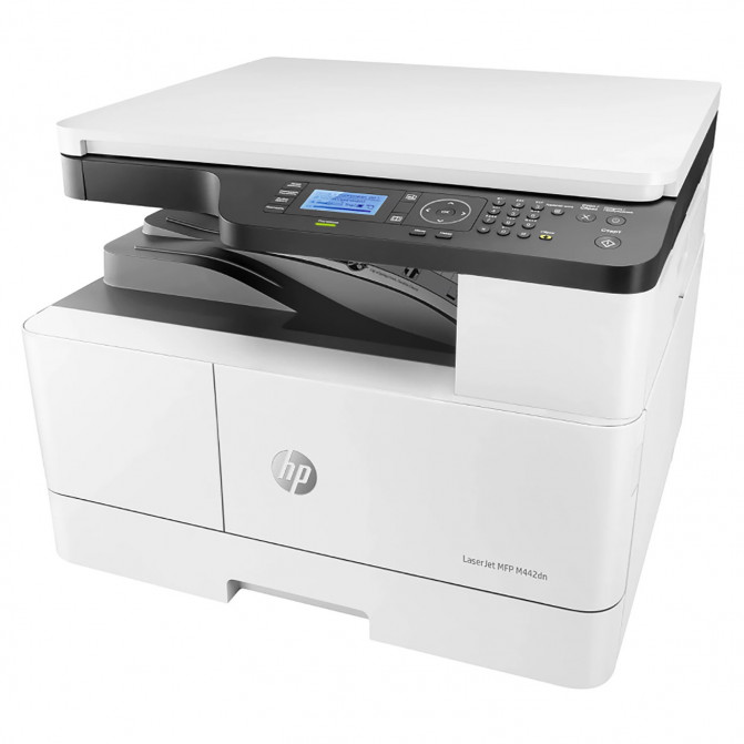 МФУ HP LaserJet M442dn