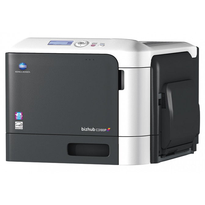 Принтер Konica Minolta Bizhub C3100P