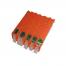 Перезаправляемые картриджи Canon TS8150/TR7550/TS6150/TS9150/TS6150/TR8550/TS8150 (CLI-581/PGBK-580-5 штук)