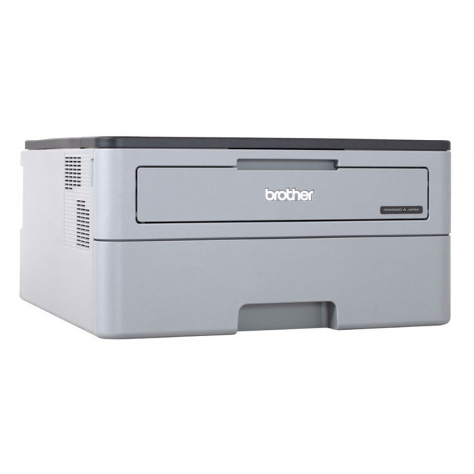 Принтер Brother HL-L2352DW