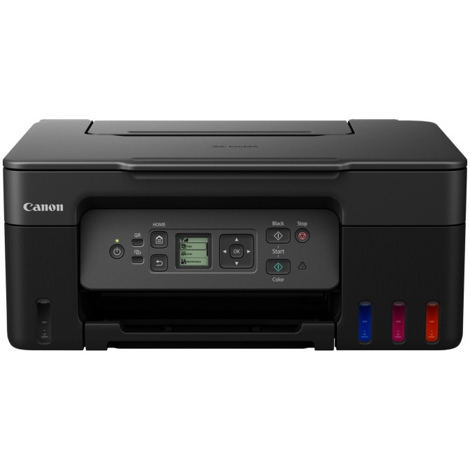 МФУ Canon Pixma G3470 Black