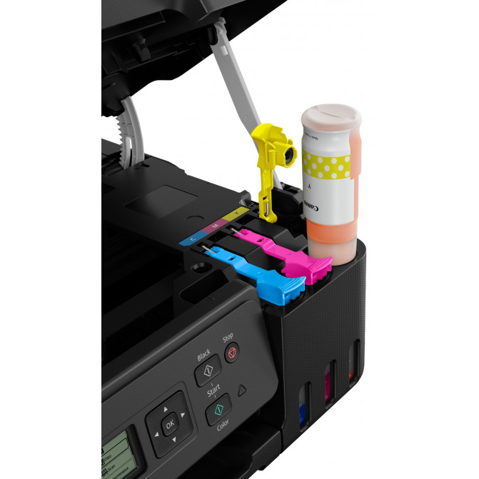 МФУ Canon Pixma G3470 Black
