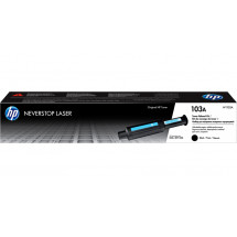 Cartuș laser HP 103A (W1103A) Neverstop Toner Reload Kit Black Original 2.5K