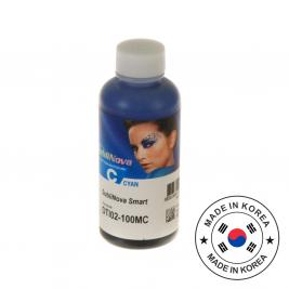 Cerneala InkTec Sublimation Epson 100 ml Cyan DTI02-100MC Sublinova Smart