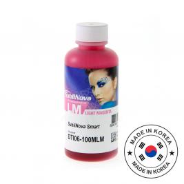 Cerneala InkTec Sublimation pentru imprimante Epson 100 ml Light Magenta DTI06-100MLM Sublinova Smart