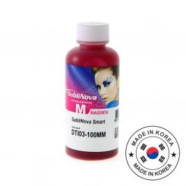 Cerneala InkTec Sublimation Epson 100 ml Magenta DTI03-100MM Sublinova Smart