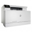 Multifuncţională HP Color LaserJet Pro M182n