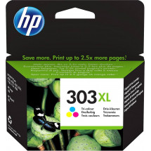 Картридж струйный HP №303XL (T6N03AE) Color  Original