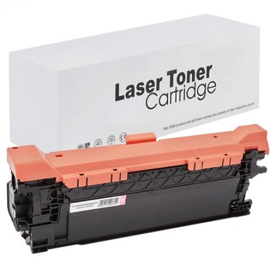 Cartuș laser HP CE253A/CE403A Magenta 6K Imagine