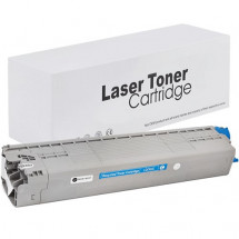 Toner cartridge Oki MC853C/MC873C 45862839 Cyan 7.3k Imagine