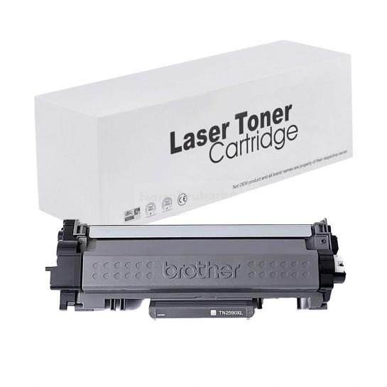 Cartuș laser Brother HL-L2600/2622/2802 (TN-2590) 1.2K Imagine