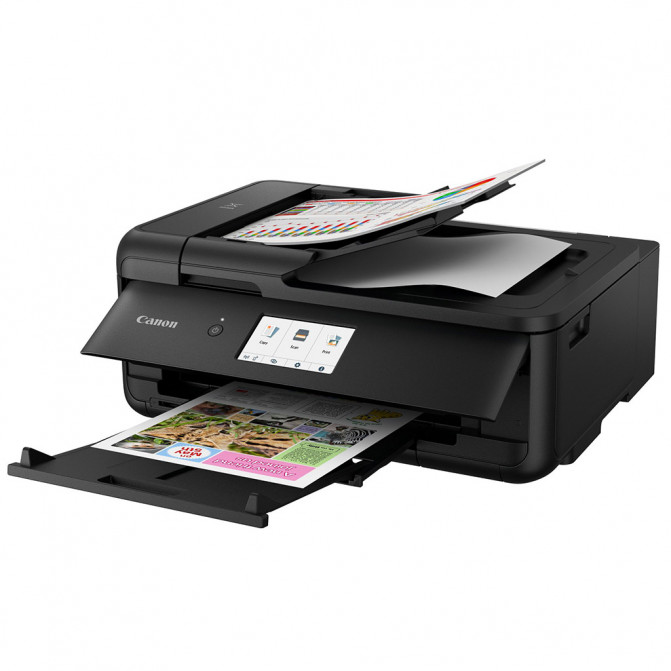 МФУ Canon Pixma TS9540