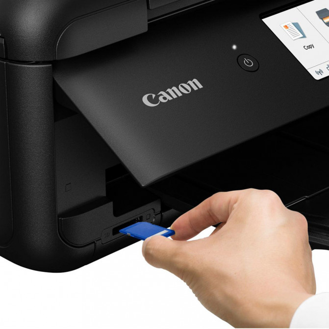 МФУ Canon Pixma TS9540