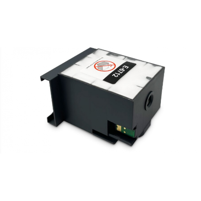 Емкость для отработанных чернил Epson WF-6590/6090/8090/8510 T6712 (C13T671200) (Maintenance Box)