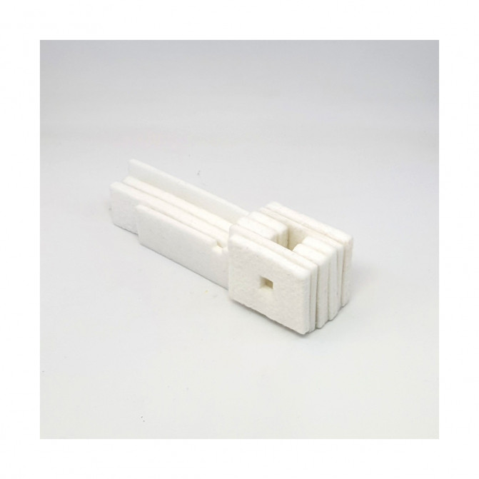 Губки для емкости отработанных чернил Epson L110/L210/L132 (1627961,1577649) Sponge Only