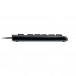 Клавиатура + Мышь Logitech MK120, Thin profile, Spill-resistant, Quiet typing, Black, USB