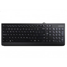 Клавиатура + Мышь Lenovo 300 USB