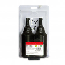 Set de reîncărcare PANTUM M7100dw/P3010dw TL-420X (1 cip+3 sticle de pulbere de toner 65gr pentru 6000 pag)