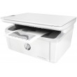 Multifuncţională HP LaserJet Pro M28w