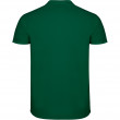 Tricou pentru bărbați Roly Polo Star Bottle Green L