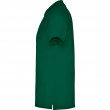 Tricou pentru bărbați Roly Polo Star Bottle Green L
