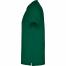 Tricou pentru bărbați Roly Polo Star Bottle Green L