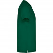 Tricou pentru bărbați Roly Polo Star Bottle Green L