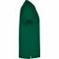Tricou pentru bărbați Roly Polo Star Bottle Green L