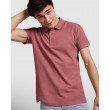 Tricou pentru bărbați Roly Polo Star Bottle Green L