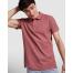 Tricou pentru bărbați Roly Polo Star Bottle Green L
