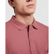Tricou pentru bărbați Roly Polo Star Bottle Green L