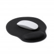 Коврик сублимационный для мыши SILVANO 3012 Black