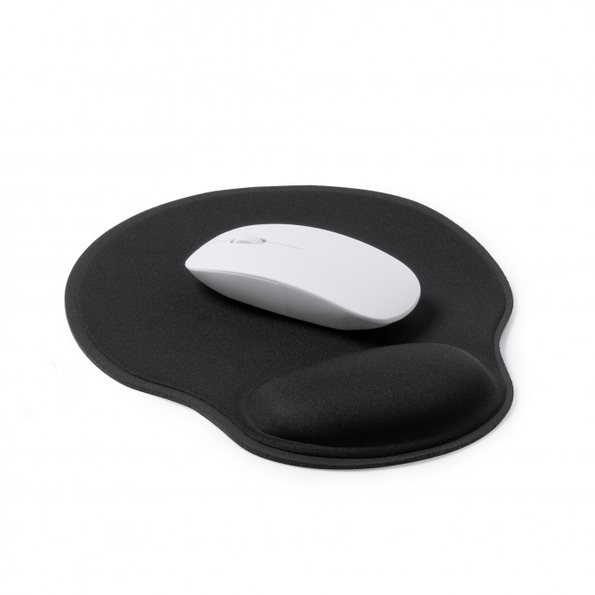 Коврик сублимационный для мыши SILVANO 3012 Black