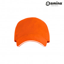 Кепка Eris Orange