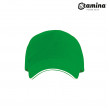 Кепка Eris Fern Green