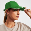 Кепка Eris Fern Green