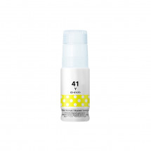 Cerneala OCBESTJET GI-41-series pentru imprimante Canon 70 ml Yellow