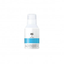 Cerneala OCBESTJET Canon GI-46-series 135 ml Cyan Pigment