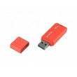 USB Флэш 16Gb USB3.0  GoodRAM UME3 Orange (Read 60 MByte/s, Write 20 MByte/s)