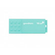 USB Флэш 16Gb  USB3.0  GoodRAM  UME3 CARE Antibacterial (Read 60 MByte/s, Write 20 MByte/s)  UME3-0160CRR11