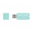 USB Флэш 16Gb  USB3.0  GoodRAM  UME3 CARE Antibacterial (Read 60 MByte/s, Write 20 MByte/s)  UME3-0160CRR11