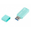 USB Флэш 16Gb  USB3.0  GoodRAM  UME3 CARE Antibacterial (Read 60 MByte/s, Write 20 MByte/s)  UME3-0160CRR11