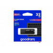 USB Флэш 32Gb  USB3.0  GoodRAM  UME3 Black  (Read 60 MByte/s, Write 20 MByte/s)