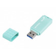 USB Флэш 32Gb  USB3.0  GoodRAM  UME3 CARE Antibacterial (Read 60 MByte/s, Write 20 MByte/s)  UME3-0320CRR11